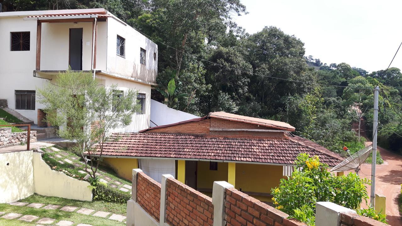 Casas do Adriano Conceição do Ibitipoca Exterior foto