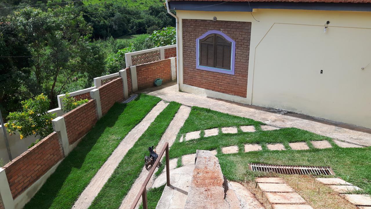 Casas do Adriano Conceição do Ibitipoca Exterior foto