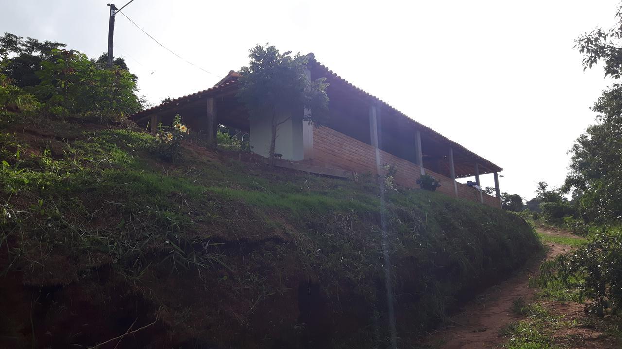 Casas do Adriano Conceição do Ibitipoca Exterior foto