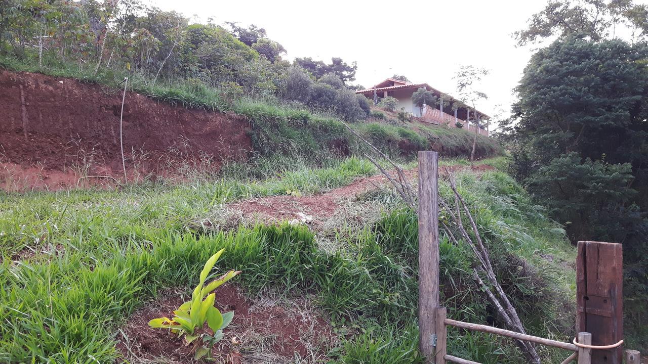 Casas do Adriano Conceição do Ibitipoca Exterior foto