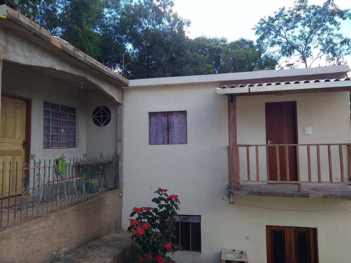Casas do Adriano Conceição do Ibitipoca Exterior foto