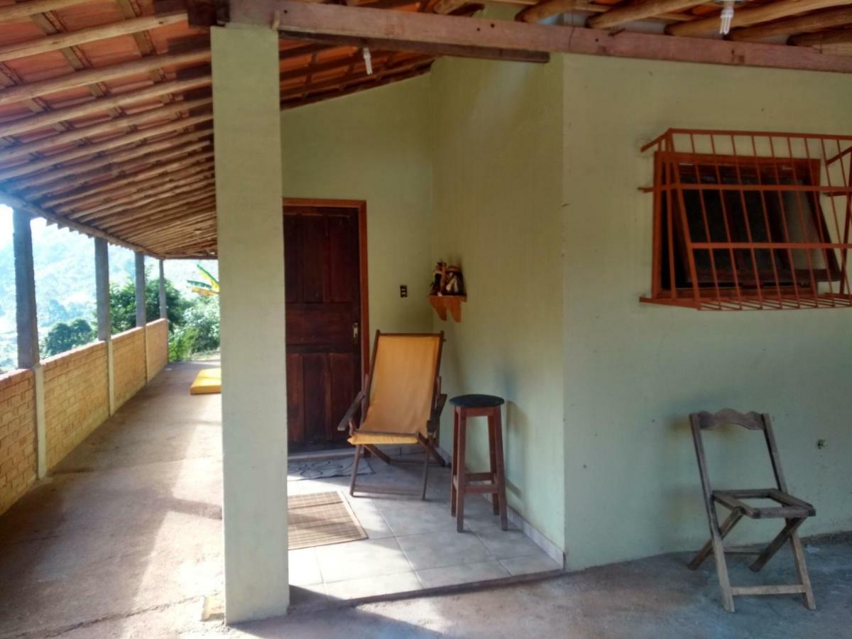 Casas do Adriano Conceição do Ibitipoca Exterior foto