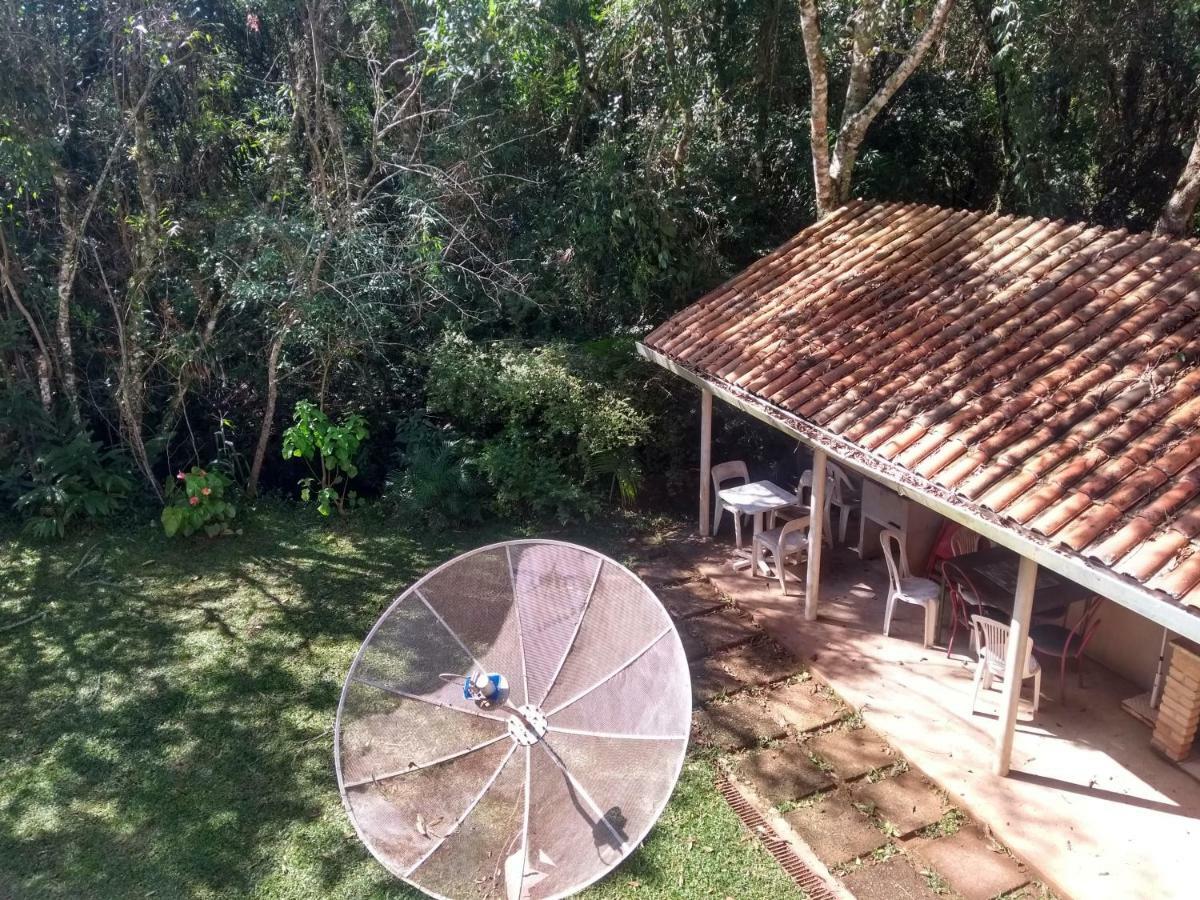 Casas do Adriano Conceição do Ibitipoca Exterior foto
