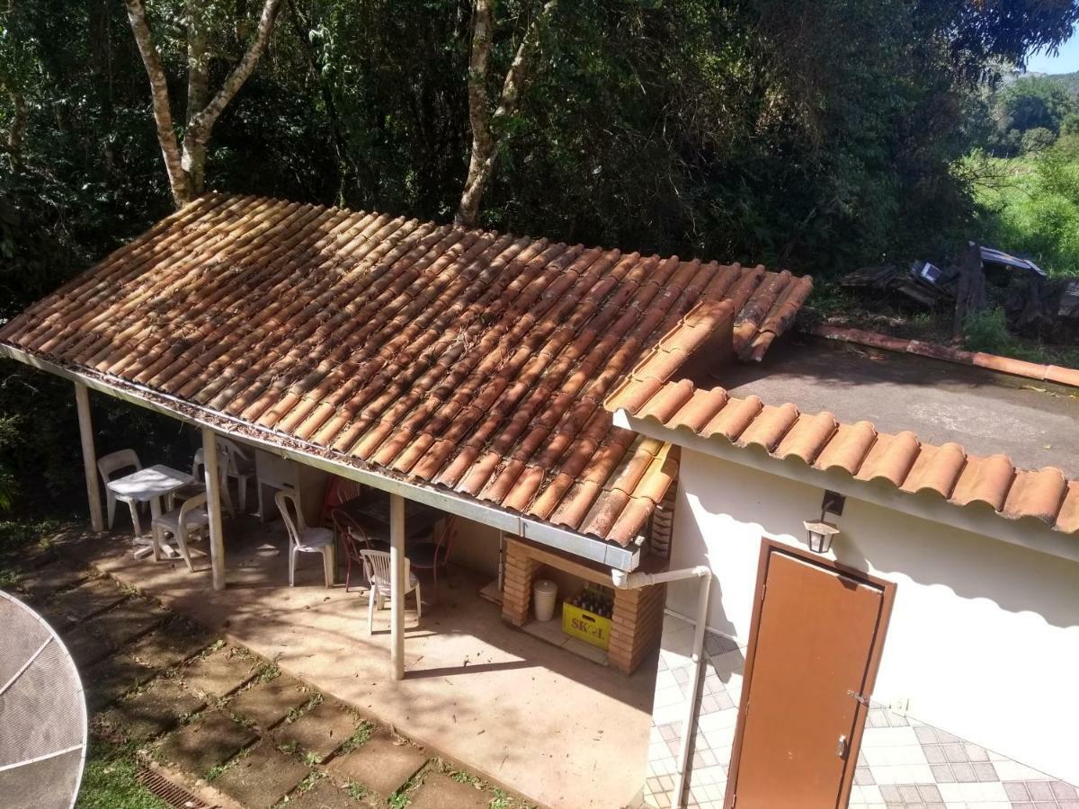 Casas do Adriano Conceição do Ibitipoca Exterior foto